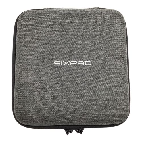 SIXPAD (シックスパッド) SIXPAD Power Gun SE-BF03A