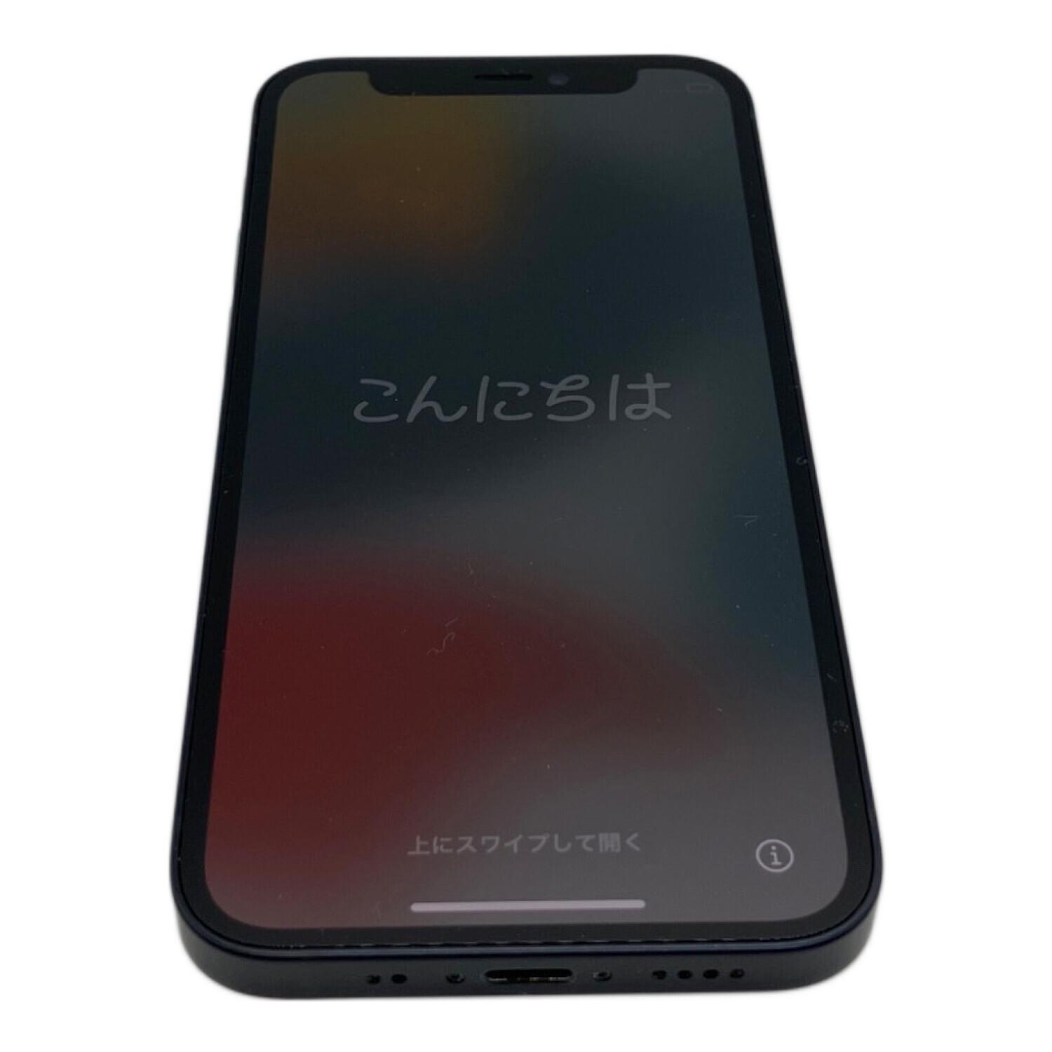 iPhone 12 mini MGA03J/A 64GB 動作確認済み ジャンク iPhone12 mini（J「ジャンク品」・64GB） 商品一覧｜ムスビー【中古