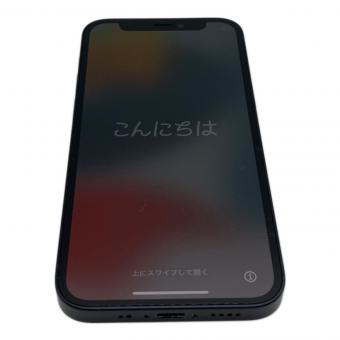 Apple (アップル) iPhone12 mini MGA03J/A 353014117737621 docomo 修理履歴無し 64GB バッテリー:Bランク 程度:Bランク