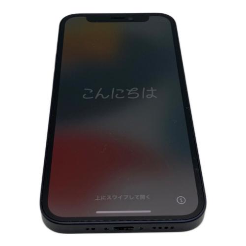 Apple (アップル) iPhone12 mini MGA03J/A 353014117737621 docomo 修理履歴無し 64GB バッテリー:Bランク 程度:Bランク