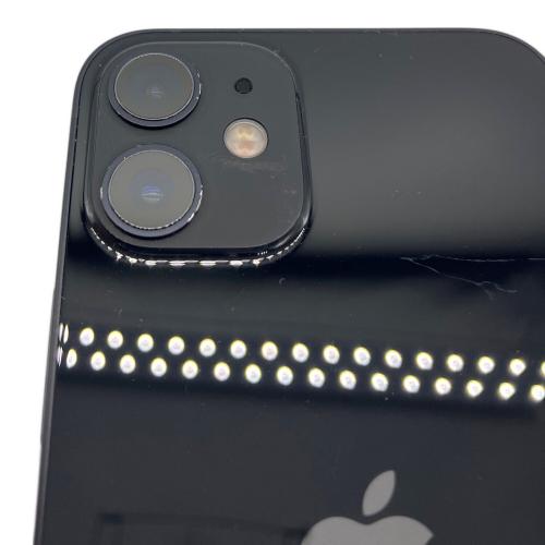 Apple (アップル) iPhone12 mini MGA03J/A 353014117737621 docomo 修理履歴無し 64GB バッテリー:Bランク 程度:Bランク