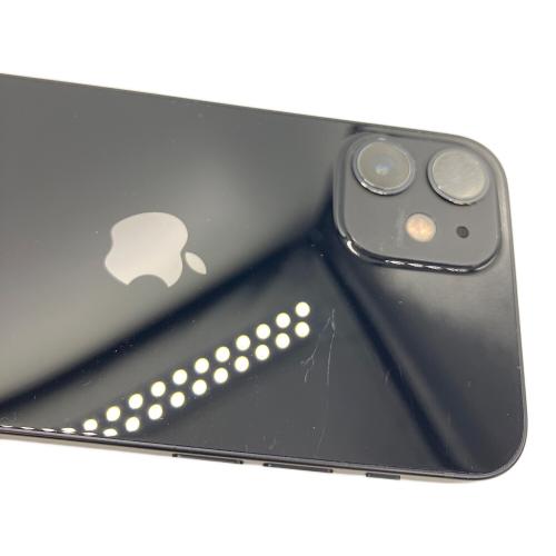 Apple (アップル) iPhone12 mini MGA03J/A 353014117737621 docomo 修理履歴無し 64GB バッテリー:Bランク 程度:Bランク