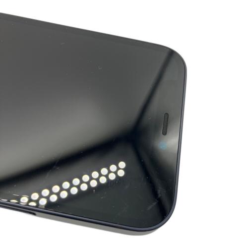 Apple (アップル) iPhone12 mini MGA03J/A 353014117737621 docomo 修理履歴無し 64GB バッテリー:Bランク 程度:Bランク
