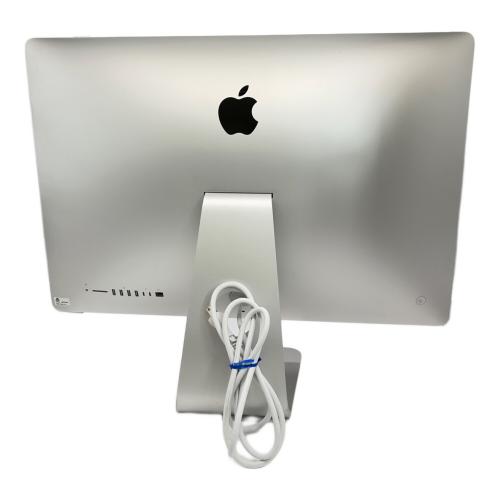 Apple (アップル) iMac A2115 2019モデル 27インチ｜トレファクONLINE