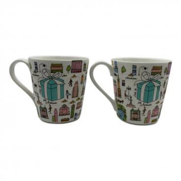 Baccarat (バカラ) ミニボウル 2P アラベスク｜トレファクONLINE