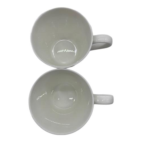 TIFFANY & Co. (ティファニー) マグカップ 5th アベニューマグ ペア