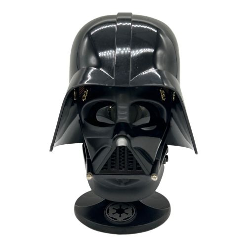 STAR WARS (スターウォーズ) フィギュア Darth Vader Authentic Miniature Helmet Riddell Trilogy Collection