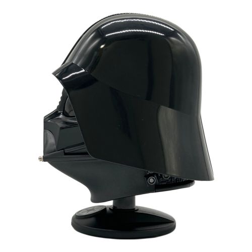 STAR WARS (スターウォーズ) フィギュア Darth Vader Authentic Miniature Helmet Riddell Trilogy Collection