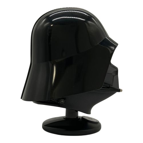 STAR WARS (スターウォーズ) フィギュア Darth Vader Authentic Miniature Helmet Riddell Trilogy Collection