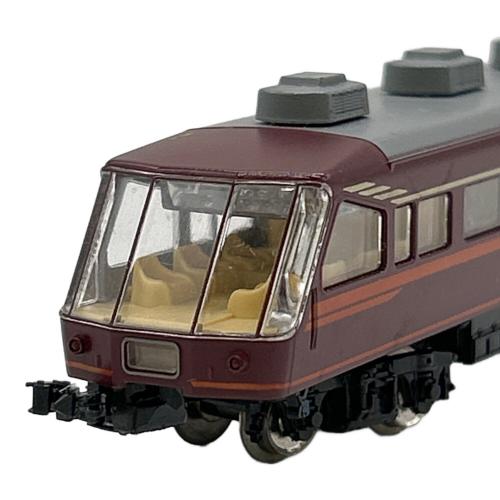 TOMIX (トミックス) Nゲージ 国鉄14-700系サロンエクスプレス 東京
