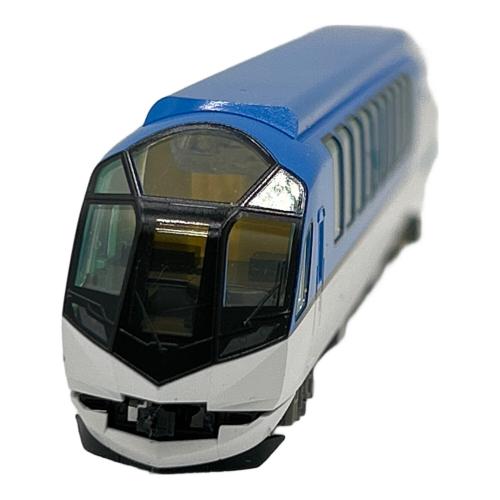 TOMIX (トミックス) Nゲージ 近畿日本鉄道5000系 しまかぜ　ケース割れ有