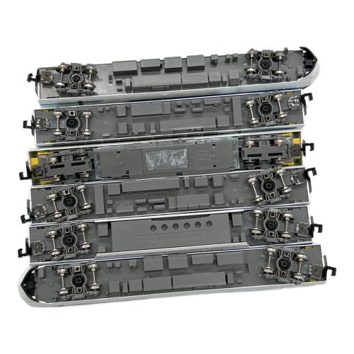 TOMIX (トミックス) Nゲージ 近畿日本鉄道5000系 しまかぜ　ケース割れ有