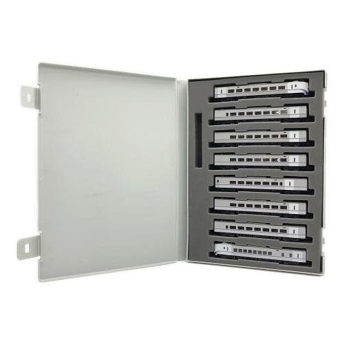 TOMIX (トミックス) Nゲージ 8両セット キハ261 1000系 特急ディーゼルカー(新塗装)増結セット