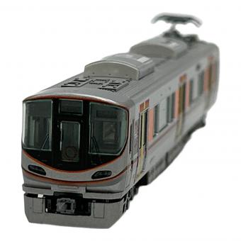 TOMIX (トミックス) Nゲージ 8両セット JR323系 大阪環状線　前面表示パーツ欠品