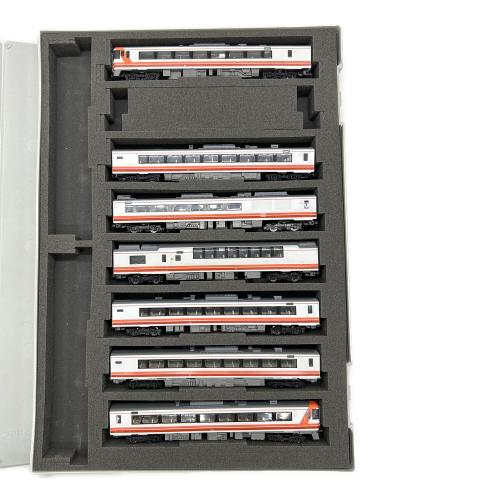 TOMIX (トミックス) Nゲージ 7両セット JR キハ183 500系 特急ディーゼルカー おおぞら