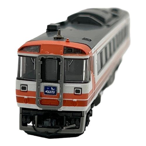 TOMIX (トミックス) Nゲージ 7両セット JR キハ183 500系 特急ディーゼルカー おおぞら