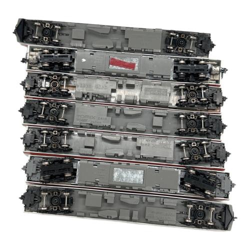 TOMIX (トミックス) Nゲージ 7両セット JR キハ183 500系 特急ディーゼルカー おおぞら