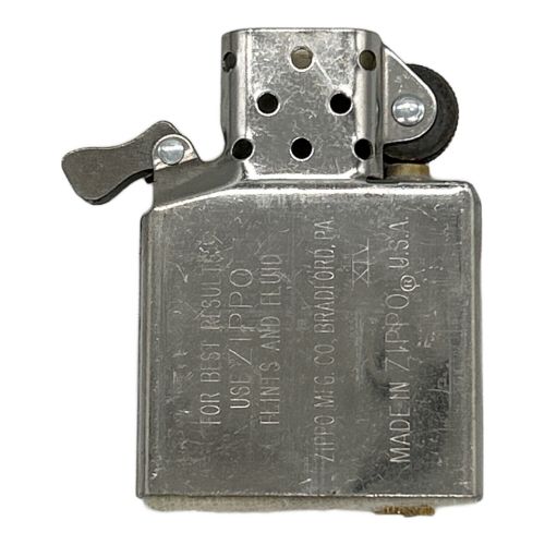 ZIPPO (ジッポ) オイルライター 1933レプリカ LIMITED 0387