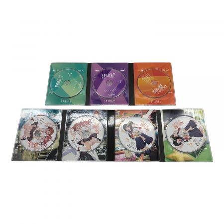 とある科学の超電磁砲 Blu-ray BOX [初回限定生産]｜トレファクONLINE
