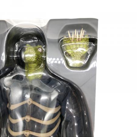 threezero (スリーゼロ) ドロヘドロ カイマン(アニメバージョン) 1/6