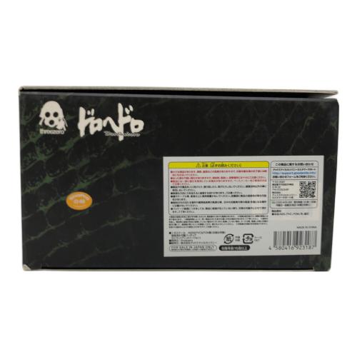 threezero (スリーゼロ) ドロヘドロ カイマン(アニメバージョン) 1/6 可動フィギュア 開封品