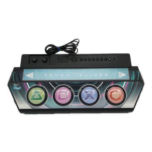 HORI (ホリ) 初音ミク Future Tone DX 専用コントローラーfor PlayStation®4 PS4-161