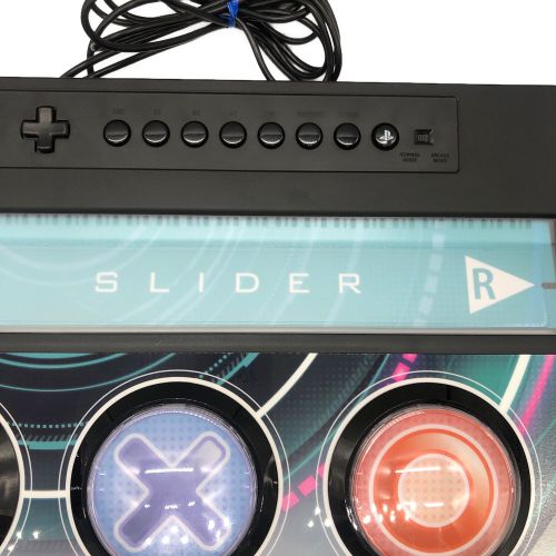 HORI (ホリ) 初音ミク Future Tone DX 専用コントローラーfor PlayStation®4 PS4-161