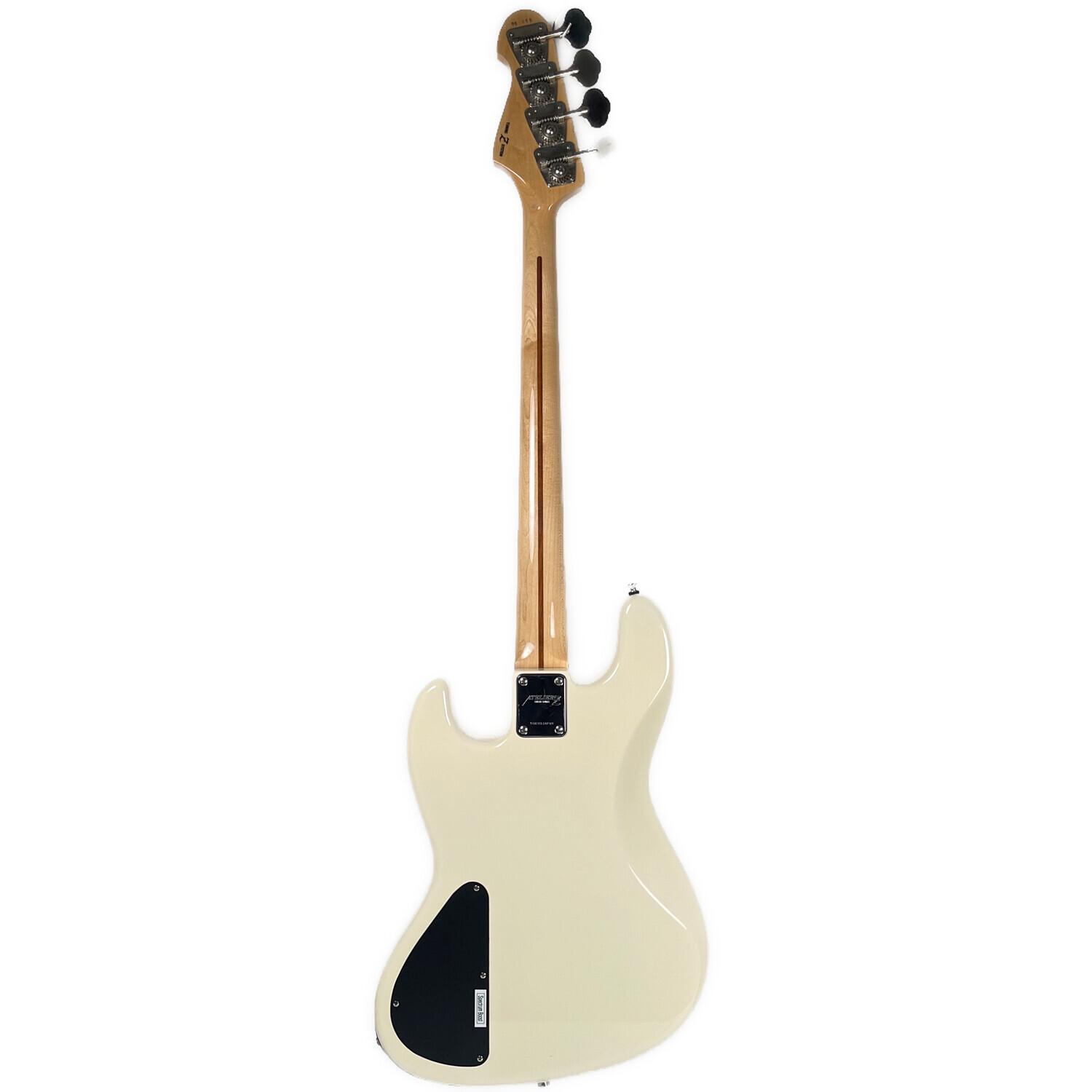 【値下げ中】Goodfellow × Atelier Z ジャズベース 値下げ中】Goodfellow × Atelier Z ジャズベース