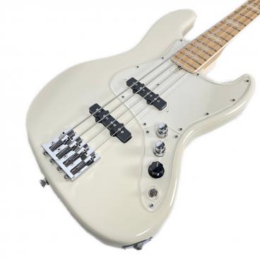 COOL Z (クールZ) エレキベース ZJB-1M ash｜トレファクONLINE