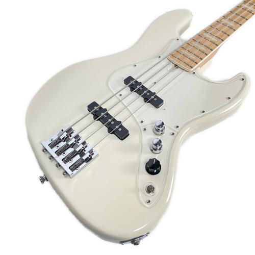 ATELIER Z (アトリエジー) ジャズベース M#245 CTM TP-WH 日本製