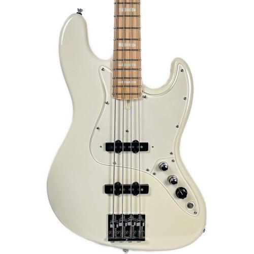 ATELIER Z (アトリエジー) ジャズベース M#245 CTM TP-WH 日本製