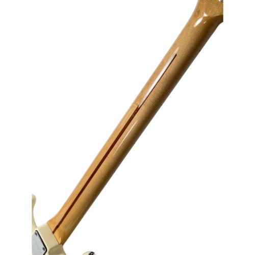 ATELIER Z (アトリエジー) ジャズベース M#245 CTM TP-WH 日本製