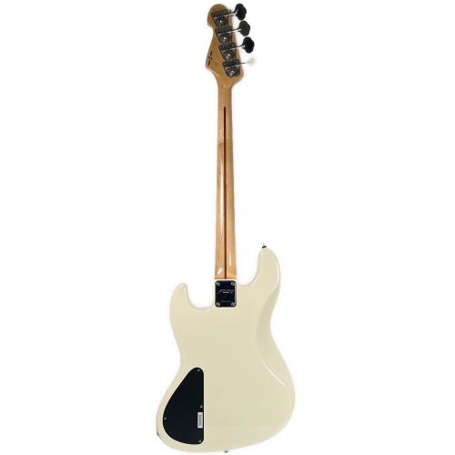 ATELIER Z (アトリエジー) ジャズベース M#245 CTM TP-WH 日本製