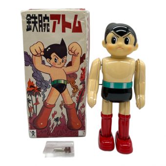 BANDAI (バンダイ) レトロホビー 0769 鉄腕アトム 創立70周年記念