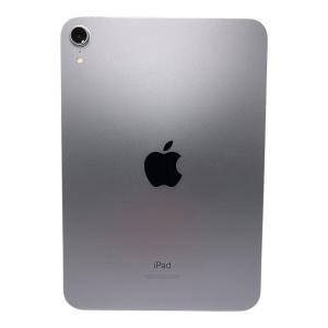 Apple (アップル) iPad mini(第6世代) MK7X3J/A