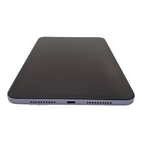Apple (アップル) iPad mini(第6世代) MK7X3J/A