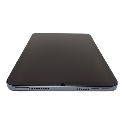 Apple (アップル) iPad mini(第6世代) MK7X3J/A