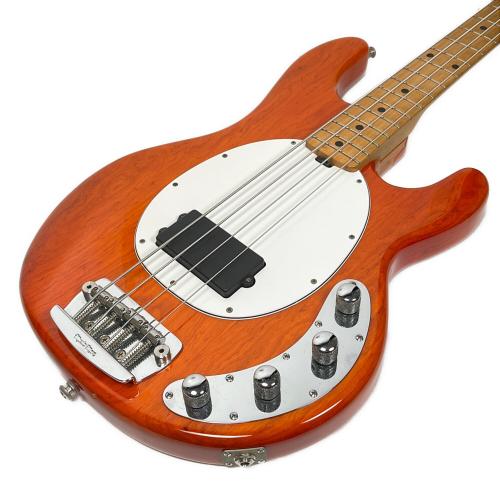 Musicman (ミュージックマン) エレキベース 2001 StingRay 3EQ H USA製 E22571