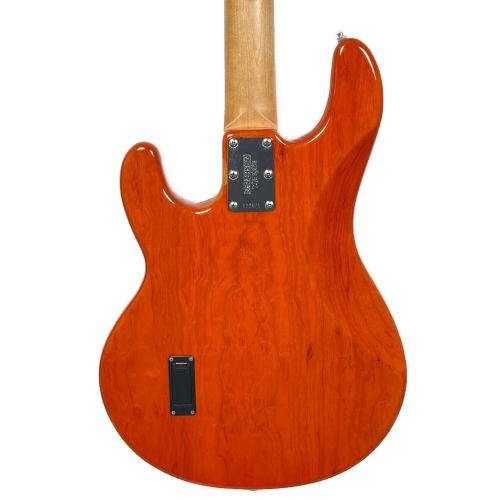 Musicman (ミュージックマン) エレキベース 2001 StingRay 3EQ H USA製 E22571