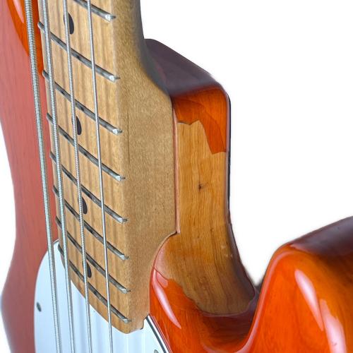 Musicman (ミュージックマン) エレキベース 2001 StingRay 3EQ H USA製 E22571