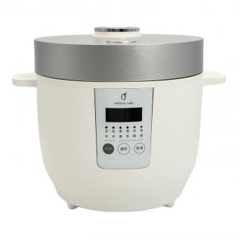 マルタカ 発芽玄米炊飯器 ELM-102 3合(0.54L)