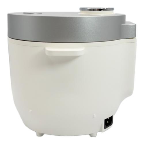 マルタカ 発芽玄米炊飯器 ELM-102 3合(0.54L)
