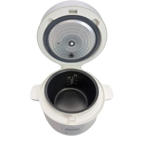 マルタカ 発芽玄米炊飯器 ELM-102 3合(0.54L)