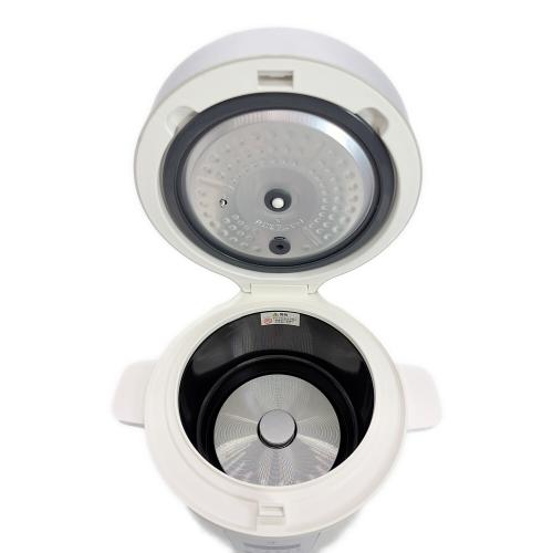 マルタカ 発芽玄米炊飯器 ELM-102 3合(0.54L)