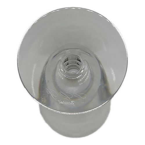 Baccarat (バカラ) ワイングラス ベガ 2Pセット
