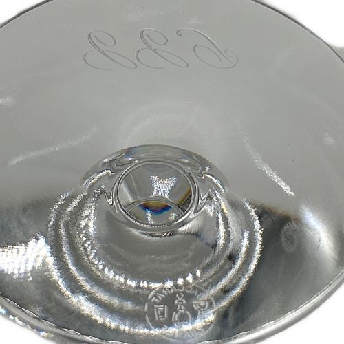 Baccarat (バカラ) ワイングラス ベガ 2Pセット