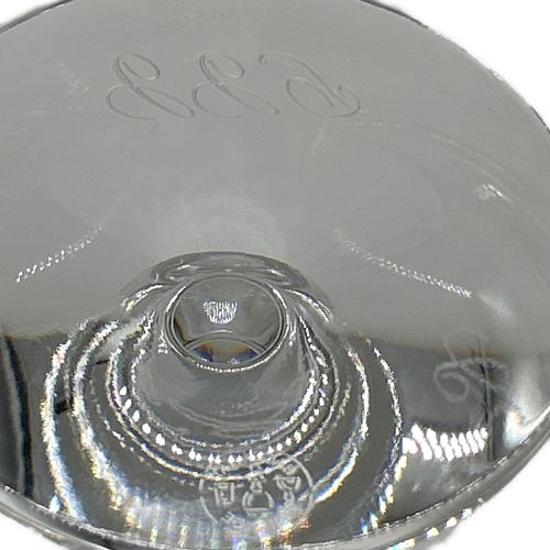 Baccarat (バカラ) ワイングラス ベガ 2Pセット