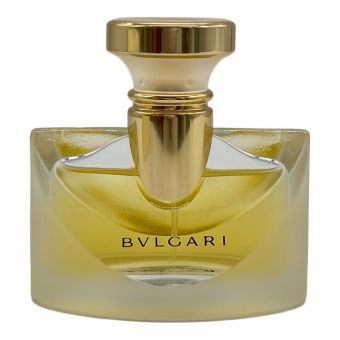 BVLGARI (ブルガリ) オードパルファム EDP SP 30ml pour Femme 30ml