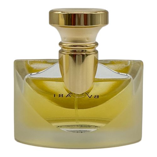 BVLGARI (ブルガリ) オードパルファム EDP SP 30ml pour Femme 30ml