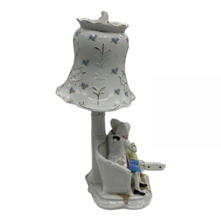 ランプ アンティーク レトロ KATO KOGEI 加藤工芸 西洋 レース人形 Yahoo!オークション - 美品 KATO KOGEI 加藤工芸 西洋 レース